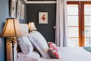 Enfield House Mudgee - Wilbertree Flat