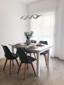 Playa Laguna Bajo Parking