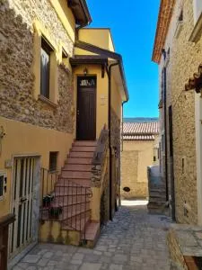 Palazzo B&B - Roccadaspide