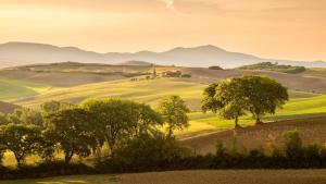 DIMORA DEL POGGIO - Charming Historic Centre - San Quirico dOrcia