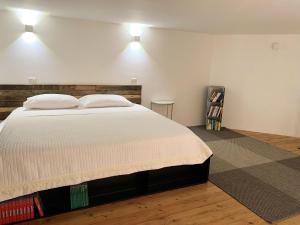 Elegant Studio Cagliari 60 m² + Balcony B img4