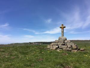 Maisons d'hotes Comptoir d aubrac : photos des chambres