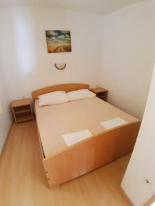 Apartments Vidas