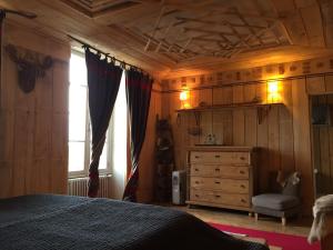 Maisons d'hotes Comptoir d aubrac : photos des chambres