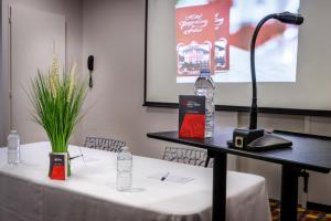 Hotels Hotel Saint Louis de France : photos des chambres