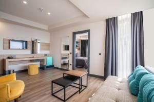 MAIA Luxury Beach Hotel & Spa