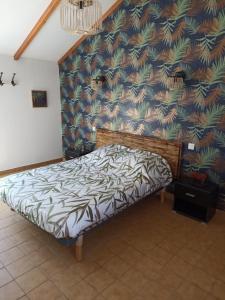 B&B / Chambres d'hotes La cagouille : photos des chambres