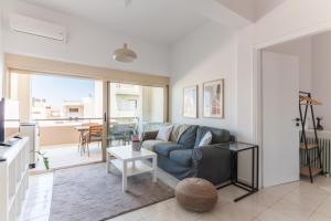 Lovely Apartment Close To The City Center