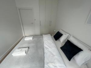 Agapella Apartamenty Apartament Zacisze