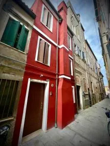 Casetta Vigo - Pellestrina