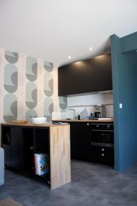 Gîte avec bain nordique dans la campagne brayonne pour 2 personnes