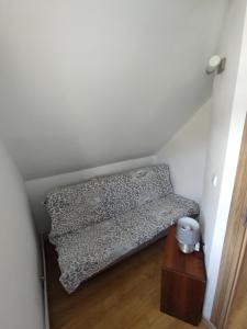 Noclegi Daglezja pod Górą Żar