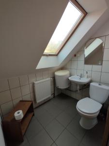 Noclegi Daglezja pod Górą Żar