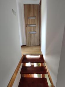 Noclegi Daglezja pod Górą Żar