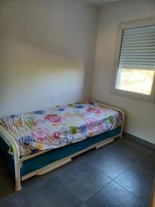 Maisons de vacances Reve de garrigues : photos des chambres