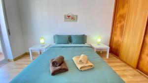 Apartamento Sol do Amanhã