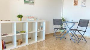 Apartamento Sol do Amanhã