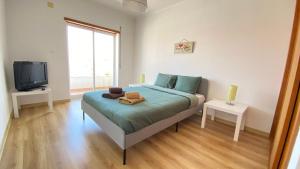 Apartamento Sol do Amanhã