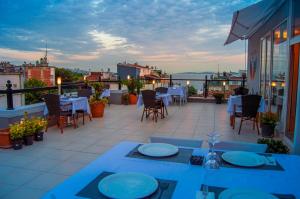 Double or Twin Room room in Sarnic Premier Hotel & SPA