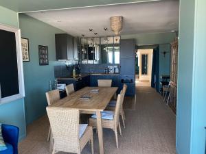 Maisons de vacances Aux Bains des Mots : photos des chambres