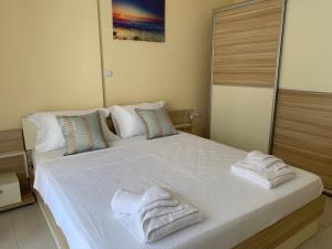 Luxury Apartment Keramoti