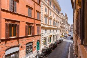 Appartement 1 Chambre
