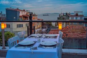 Sarnic Premier Hotel