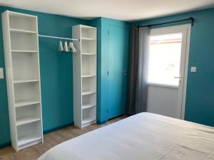 Maisons de vacances Aux Bains des Mots : photos des chambres