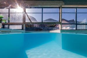 Appart'hotels Residence Les Trois Vallees - ARREAU : photos des chambres