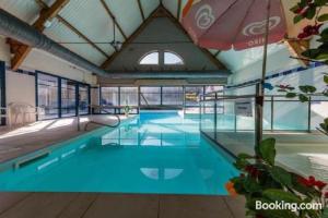 Appart'hotels Residence Les Trois Vallees - ARREAU : photos des chambres