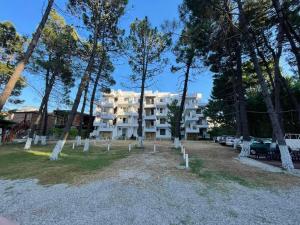 Aparthotel Vila Tufi