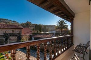 Casa rural Paco G 10404