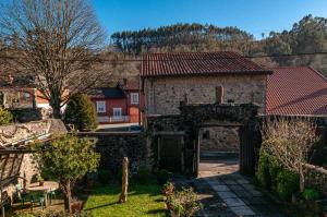 Casa rural Paco G 10404