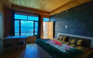 Lucky Home Stay Fagu