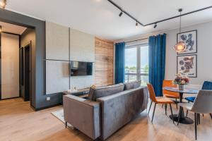 Sapphire Premium Apartment