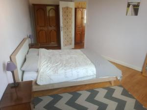 Maisons de vacances La Petite Cerise : photos des chambres