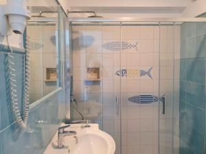 Habitación Doble con terraza