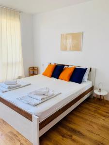 Byla Sea Star Apartament