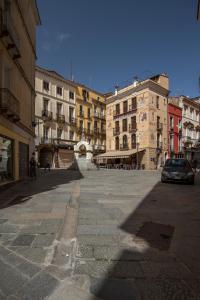 Via Cavour 19, Appartamento del Conte img17