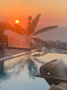 Villa Aleph-Kiralık Müstakil havuzlu lüx villa