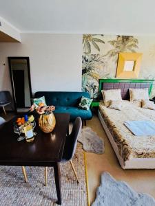 Private Apartament VIP in Royal Beach