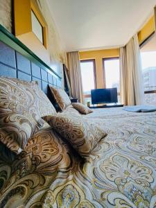 Private Apartament VIP in Royal Beach
