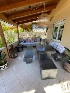 Agapi home - Áyios Spirídhon