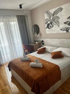 MEMORI bed&breakfast