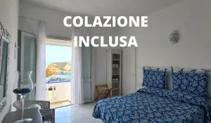 Turistcasa - b&b Casa d'amare - Arcipelago Ponziano