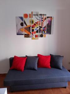 La casa di Anna