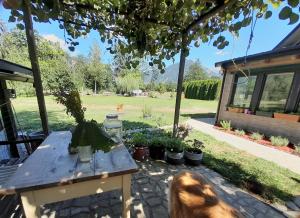 Apartments Radulje Bovec 