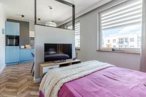 Lead Apartment