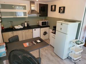 Les appartements du Marche : Appartement Supérieur