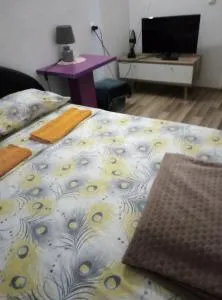 Via Dinarica GuestHouse - Jablanica